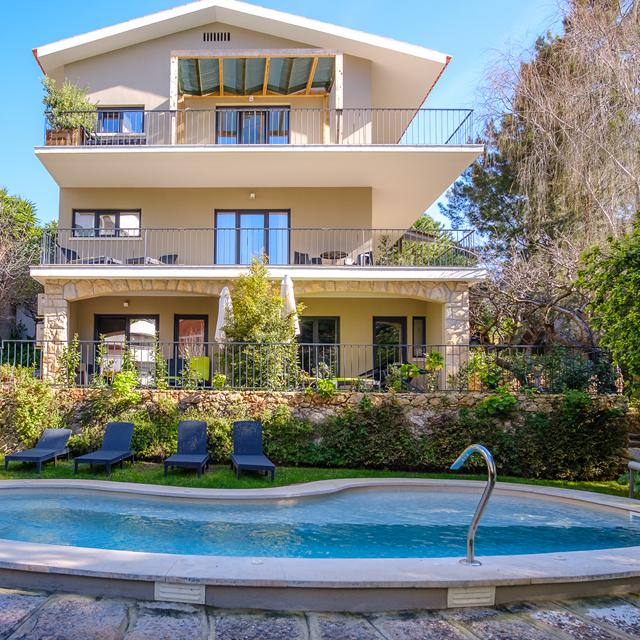 Casa Vela Guest House