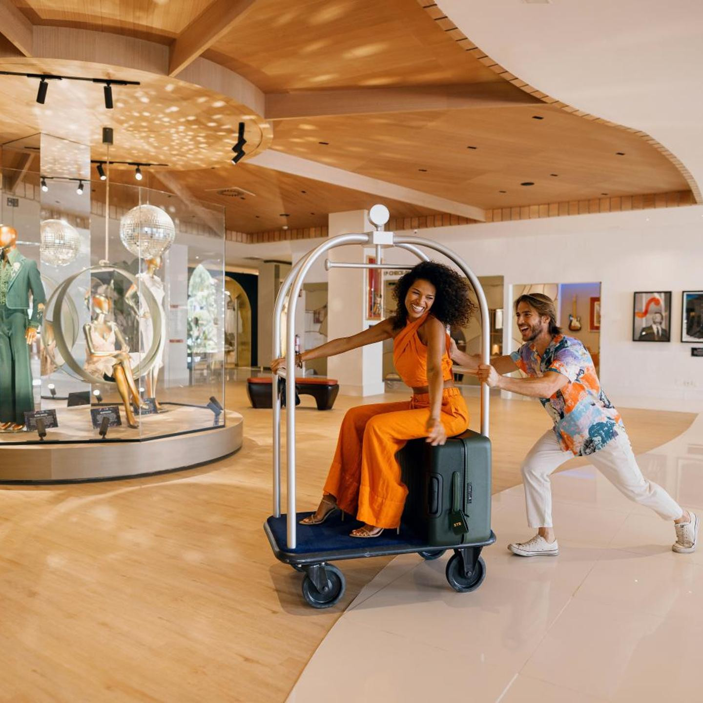 Hard Rock Hotel Marbella - Puerto Banús Adults Recommended