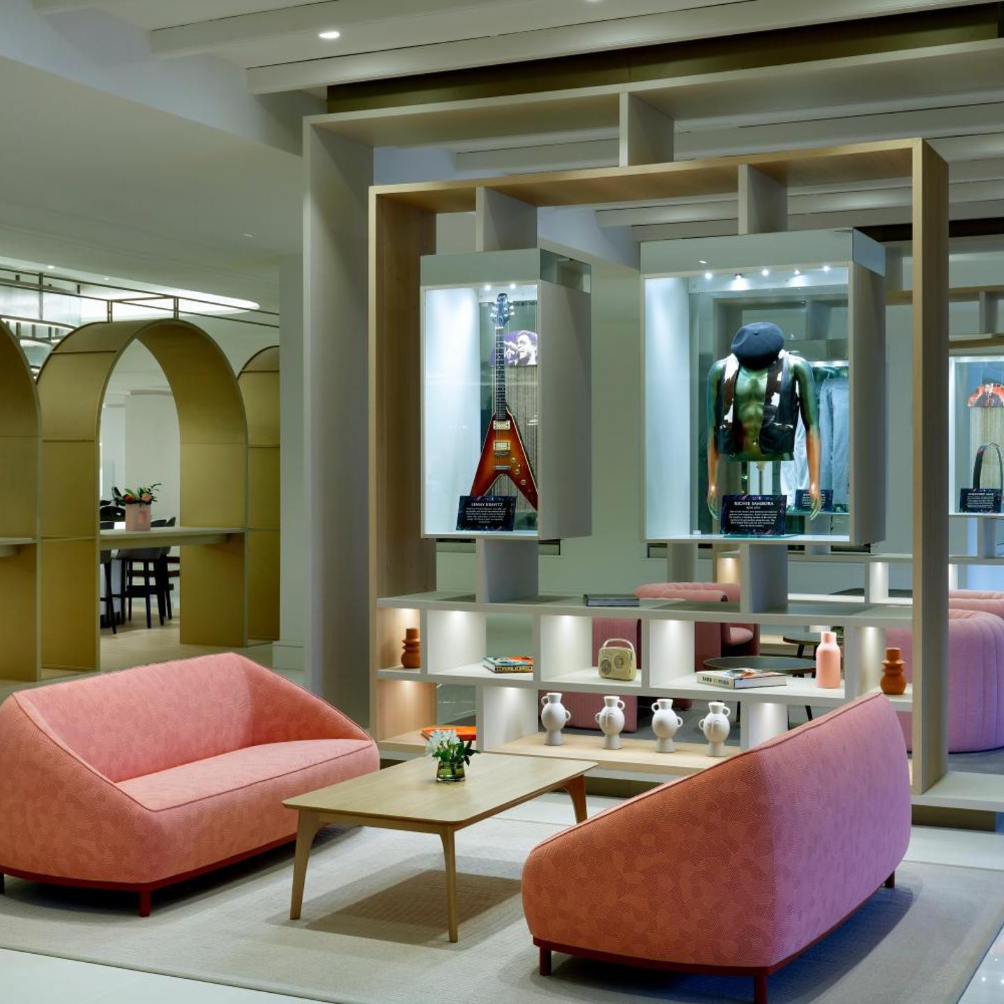 Hard Rock Hotel Marbella - Puerto Banús Adults Recommended