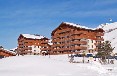 Les Chalets de L&apos;Adonis