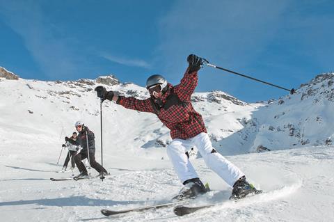 VVF Residence Val Cenis Haute Maurienne