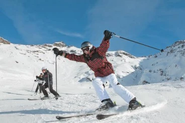 VVF Residence Val Cenis Haute Maurienne