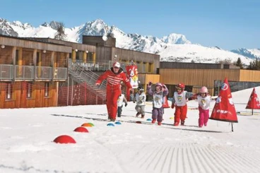 Miléade Village Club de la Plagne