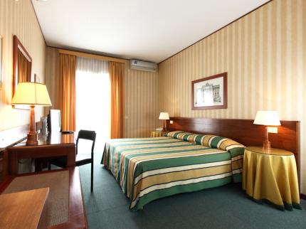 Best Western Giardino d'Europa