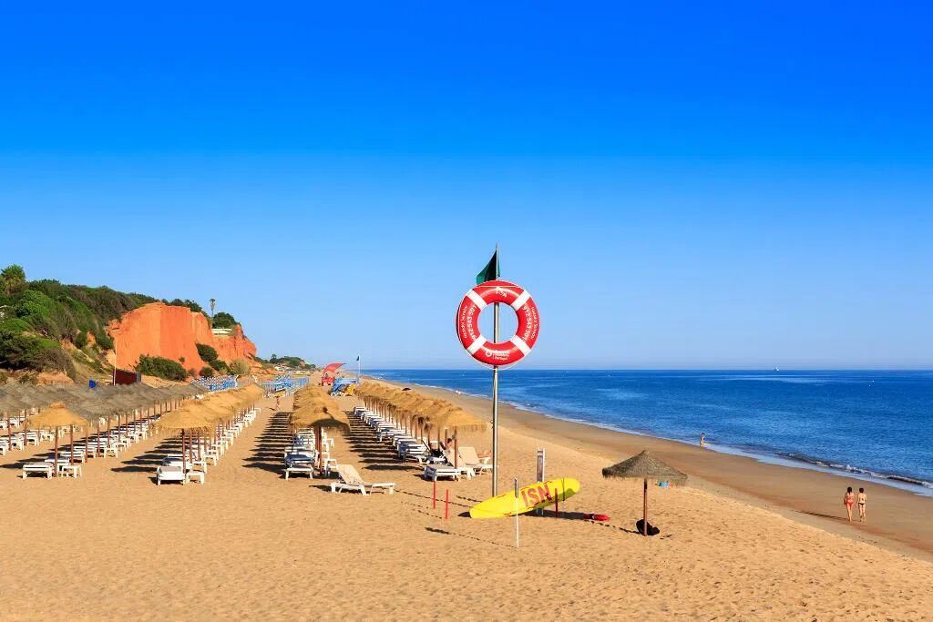 Vale Do Lobo De Luxe Resort