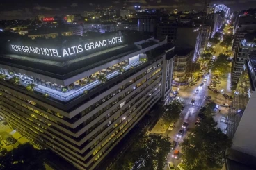 Altis Grand Lisboa