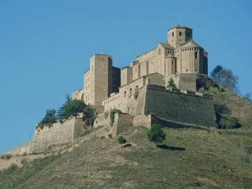 Parador Duques de Cardona