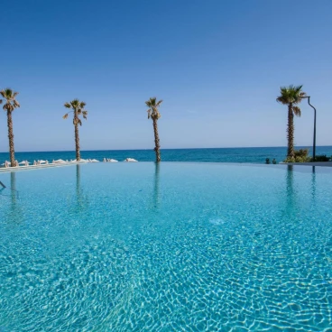 Amira Luxury Resort & Spa - Adults Only