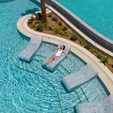 Amira Luxury Resort & Spa - Adults Only