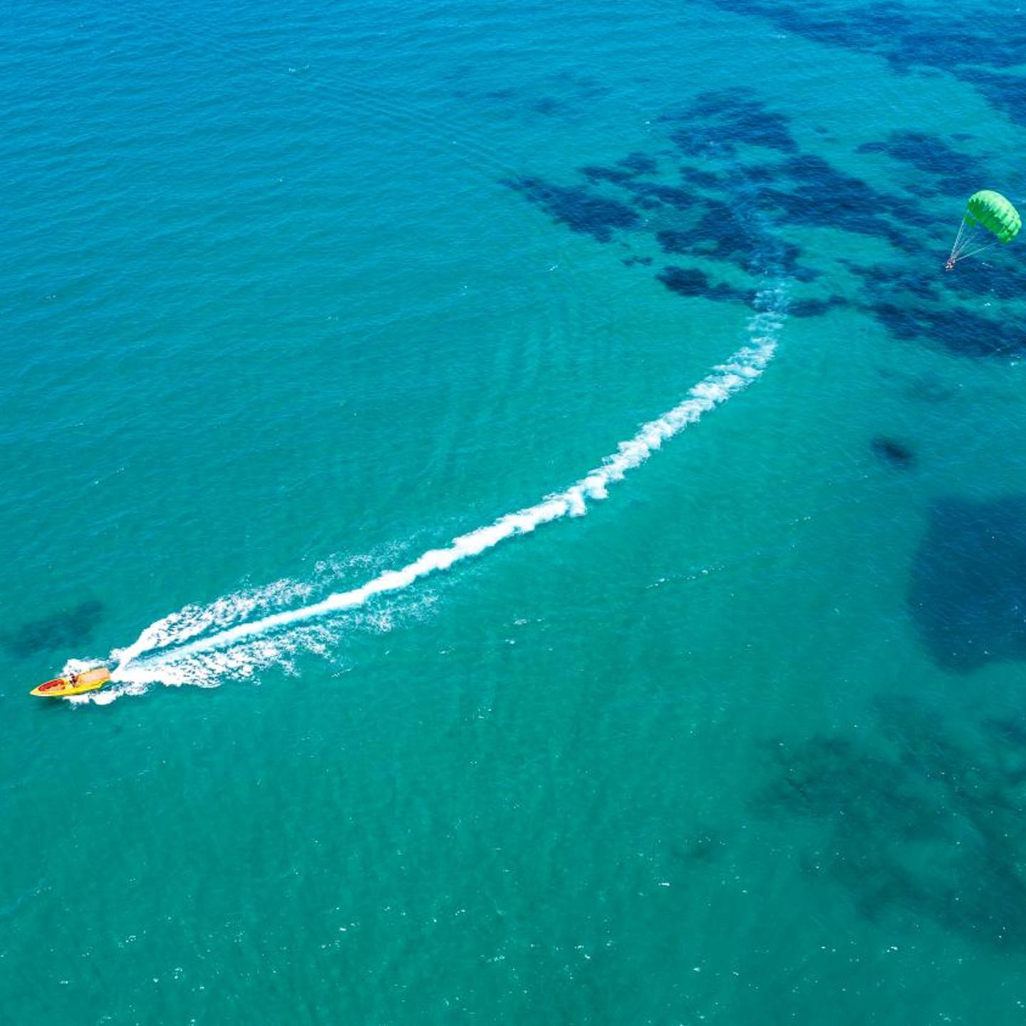 Amira Luxury Resort & Spa - Adults Only