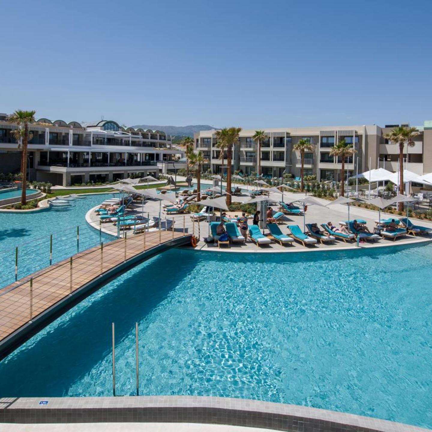 Amira Luxury Resort & Spa - Adults Only