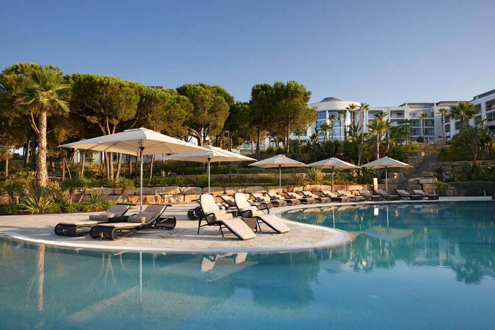 Conrad Algarve