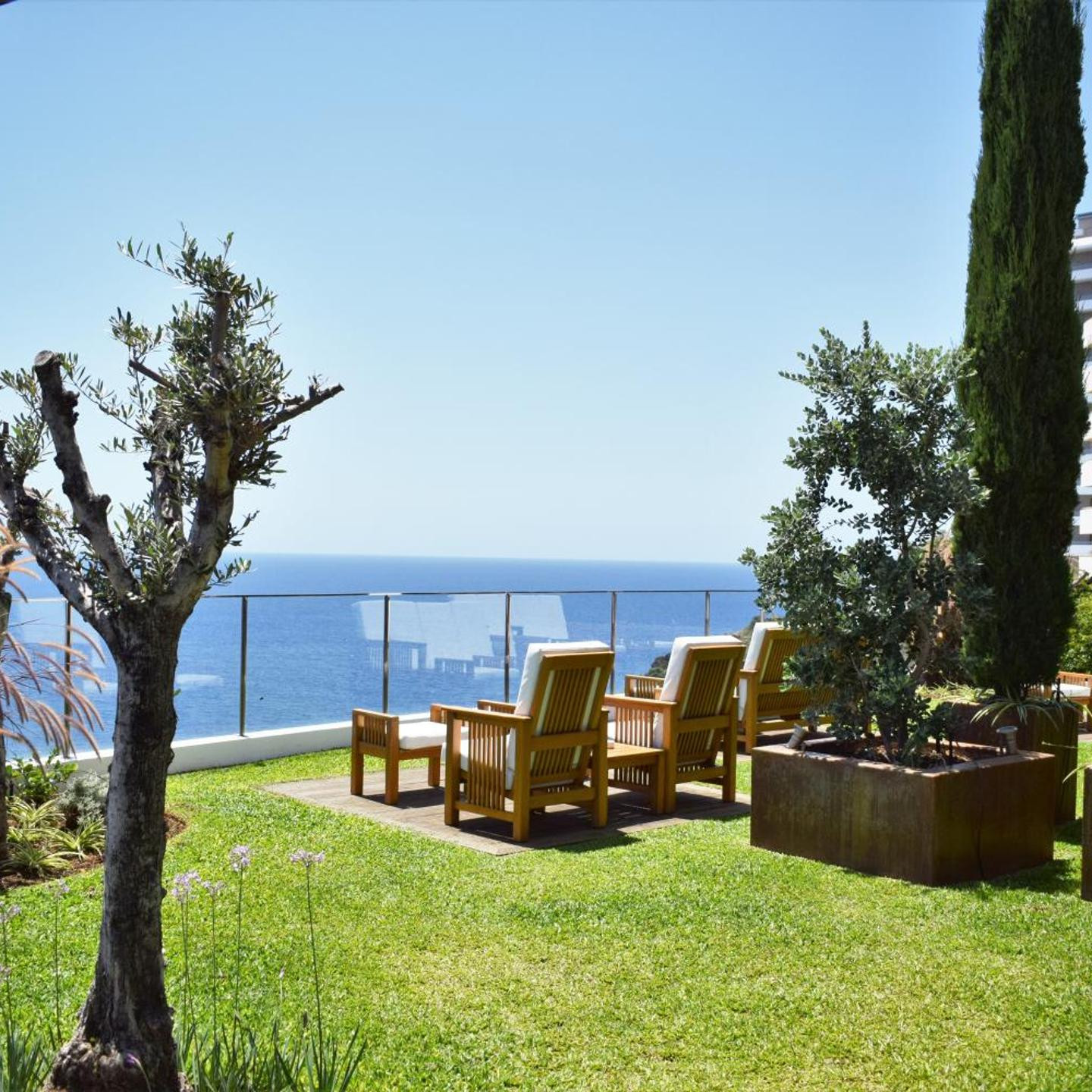 Madeira Regency Cliff - Adults Only