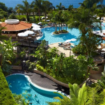 The Residence Porto Mare - PortoBay