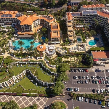 The Residence Porto Mare - PortoBay