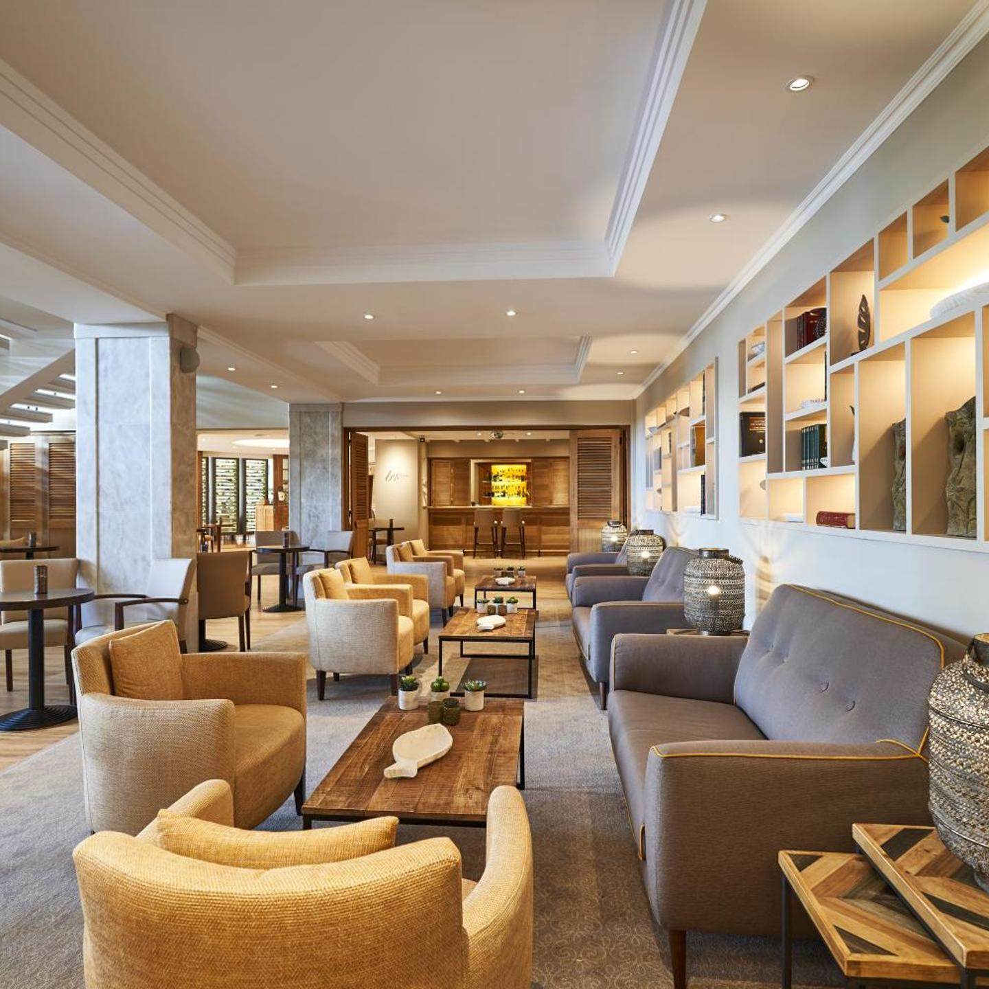 The Residence Porto Mare - PortoBay