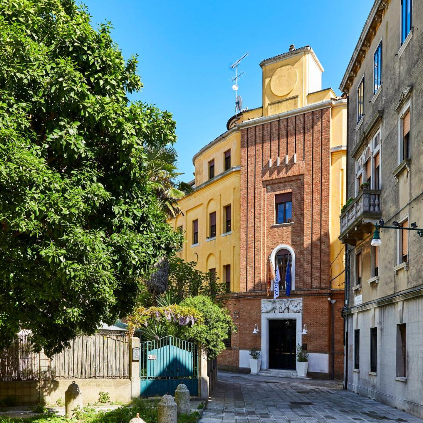 Hotel Indigo Venice - Sant'Elena, an IHG Hotel