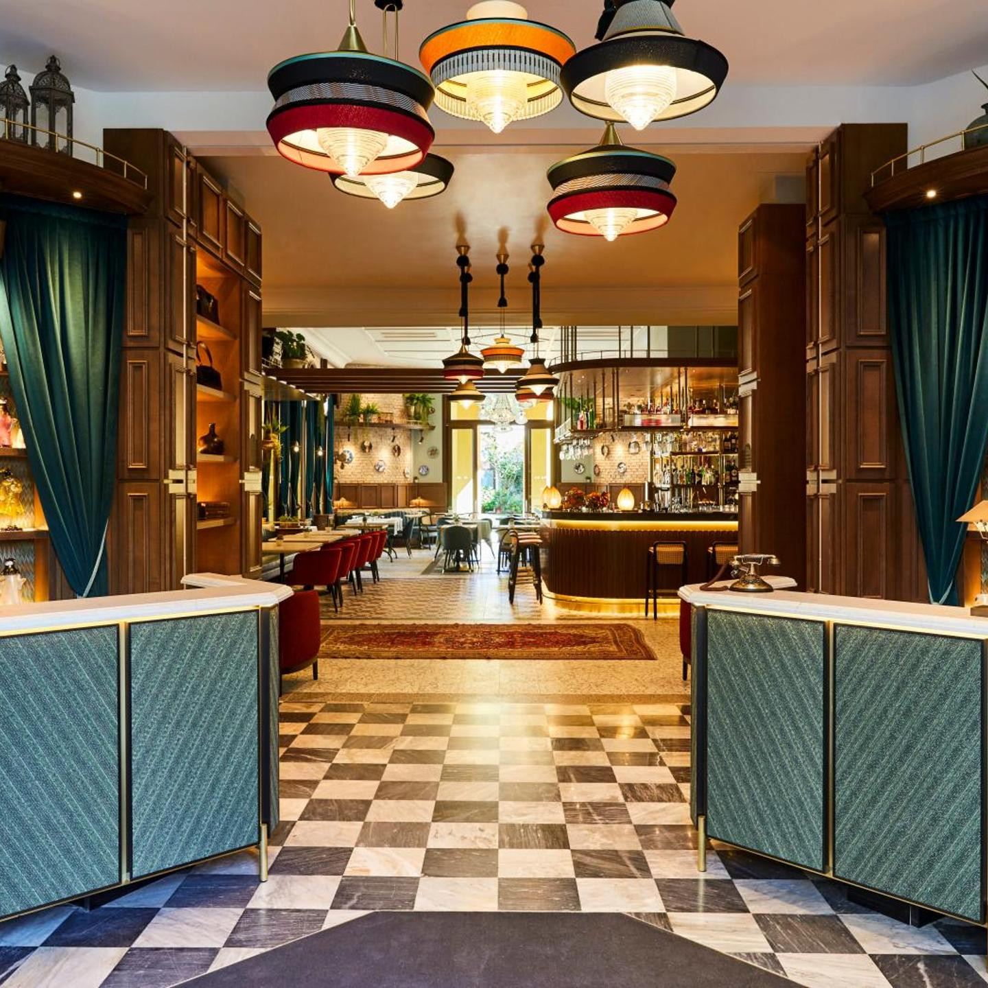 Hotel Indigo Venice - Sant'Elena, an IHG Hotel