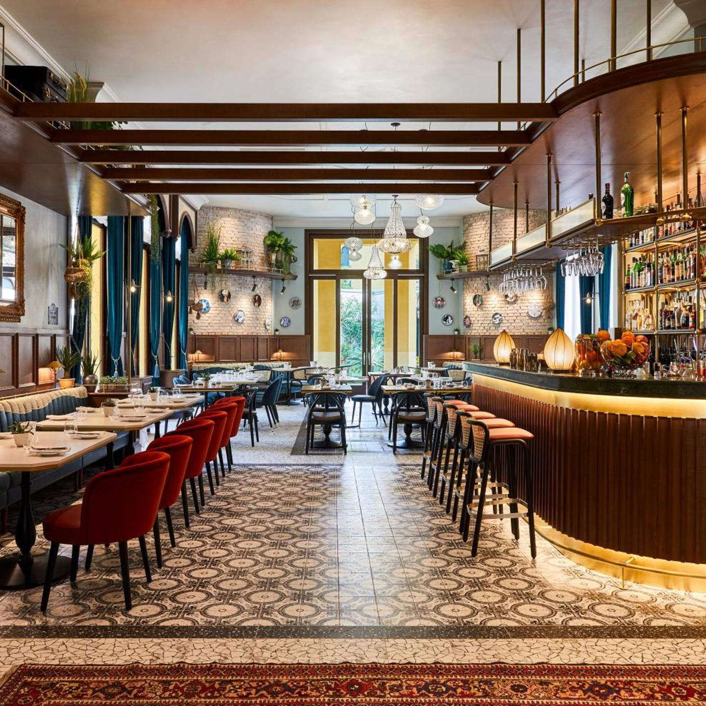 Hotel Indigo Venice - Sant'Elena, an IHG Hotel