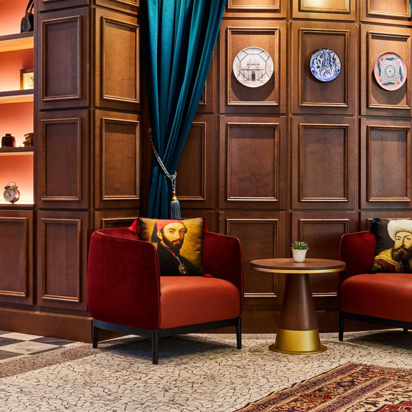 Hotel Indigo Venice - Sant'Elena, an IHG Hotel