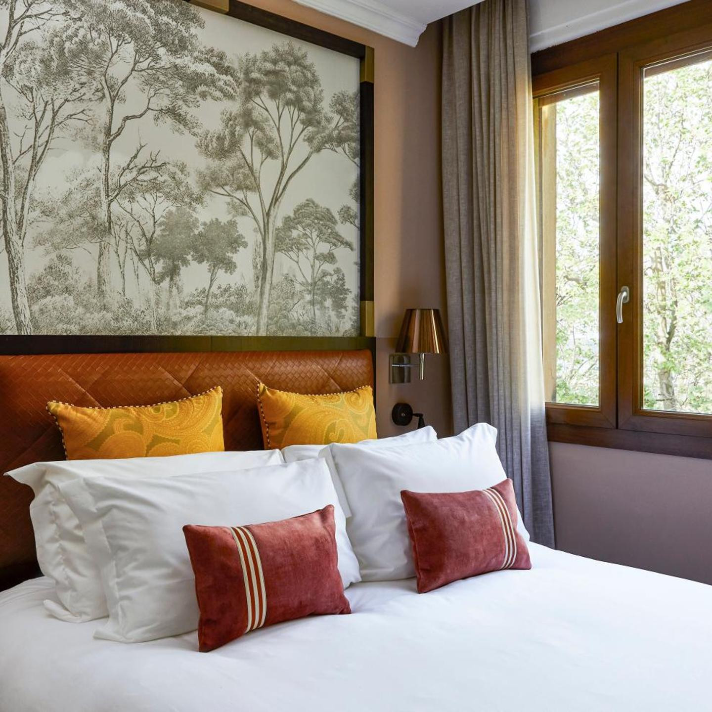 Hotel Indigo Venice - Sant'Elena, an IHG Hotel