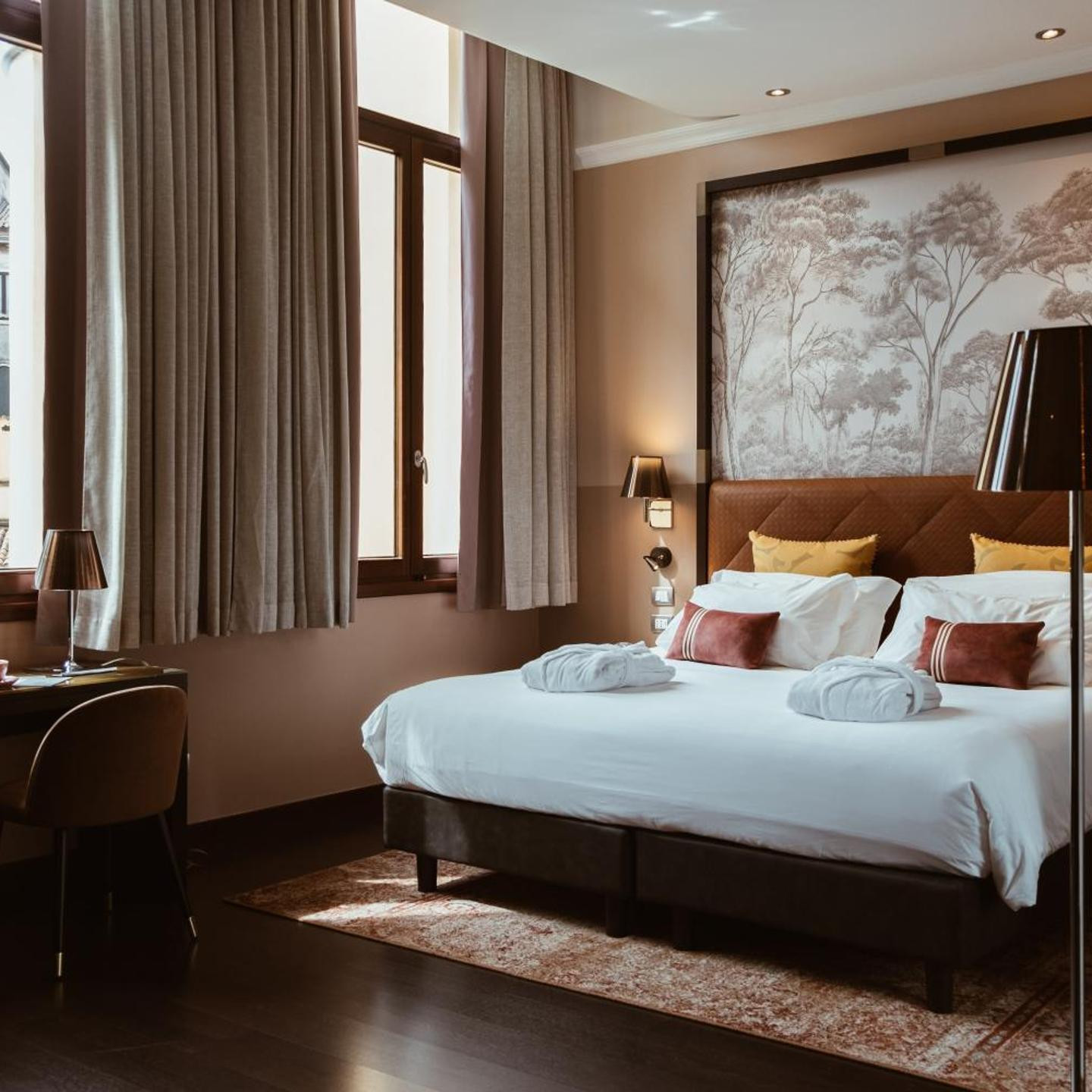 Hotel Indigo Venice - Sant'Elena, an IHG Hotel