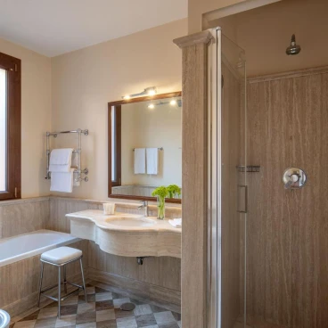 Hotel Mozart