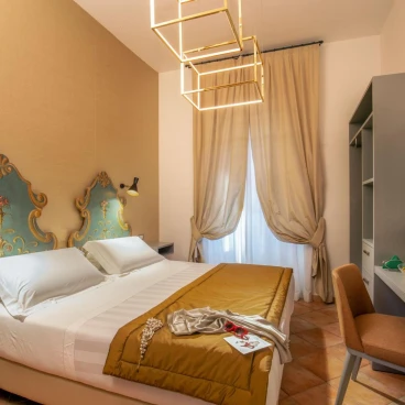 Hotel Mozart