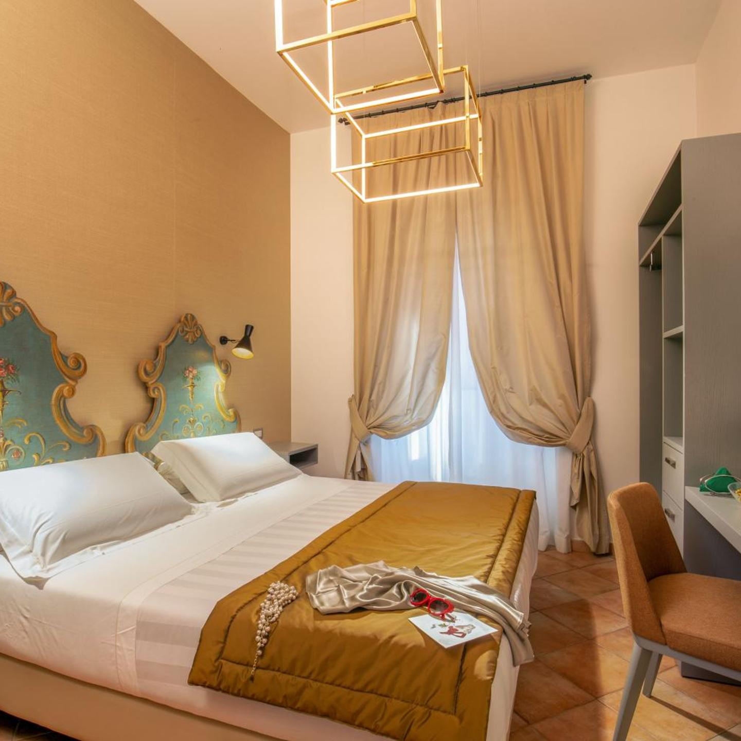 Hotel Mozart
