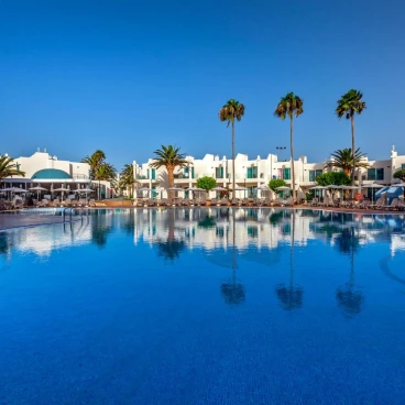 Barceló Corralejo Sands