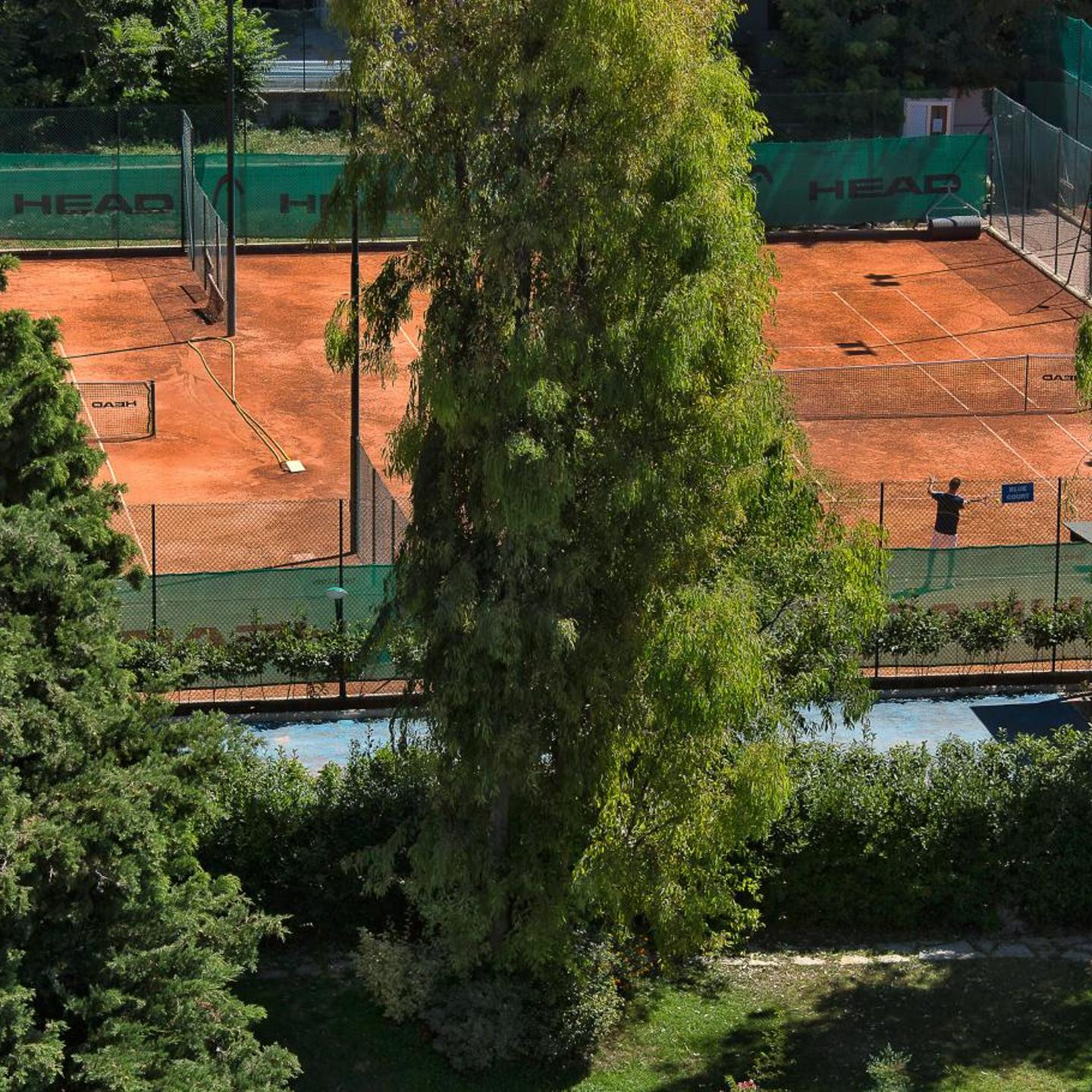 Excel Roma Montemario