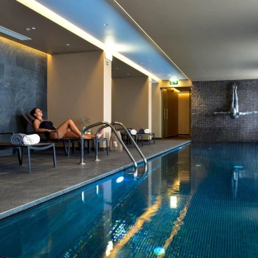 The Prime Energize Monte Gordo