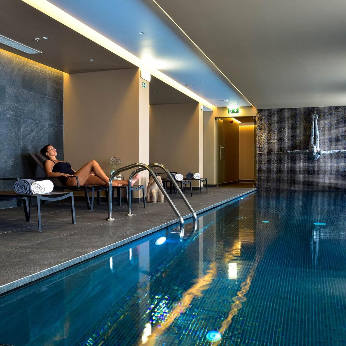 The Prime Energize Monte Gordo