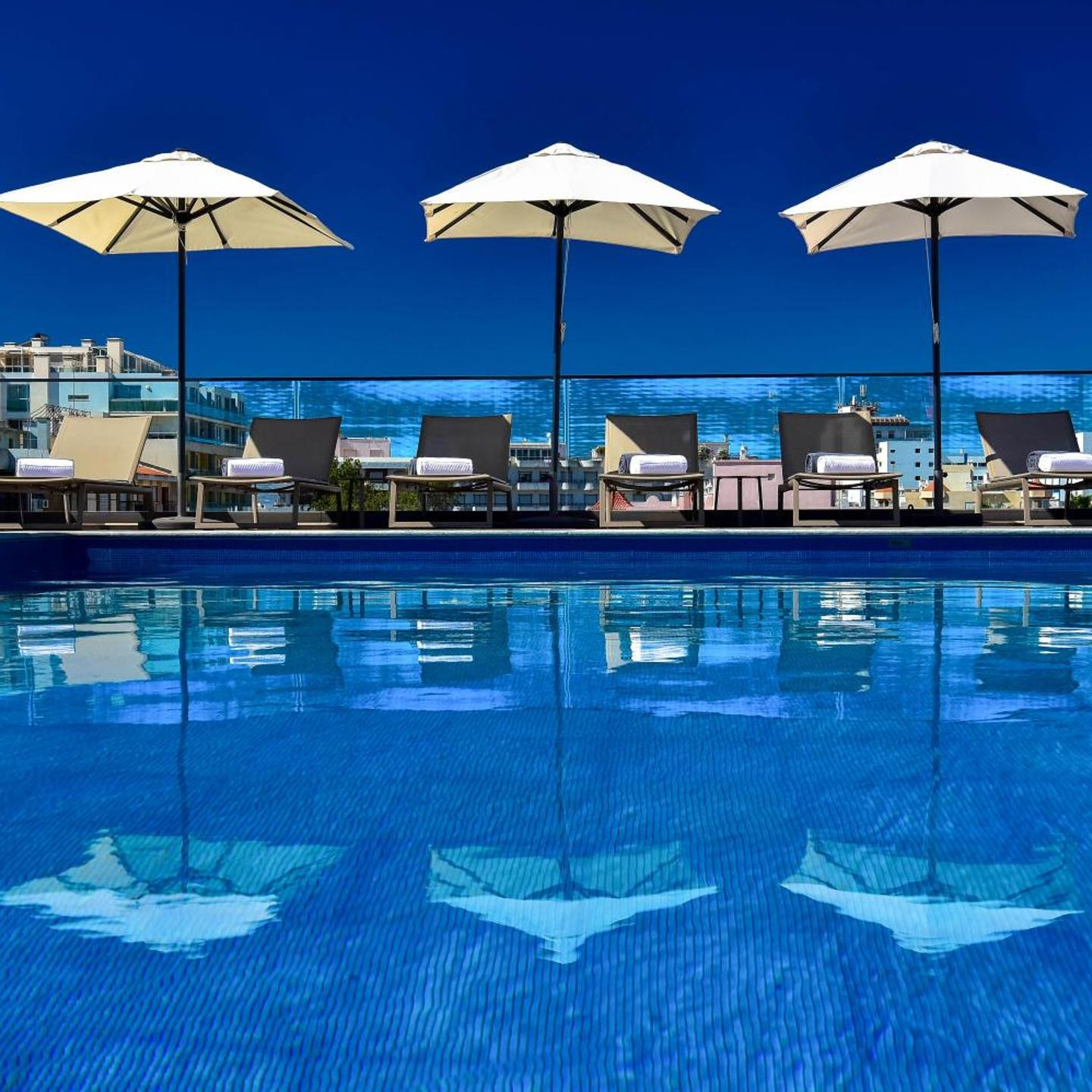 The Prime Energize Monte Gordo