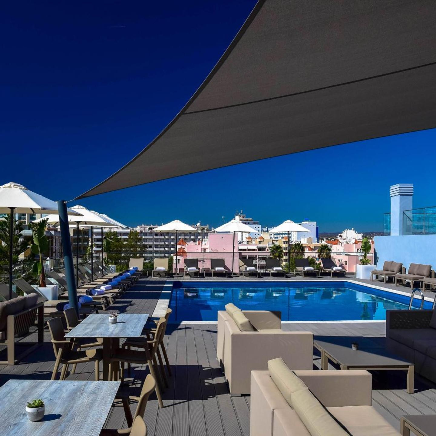 The Prime Energize Monte Gordo