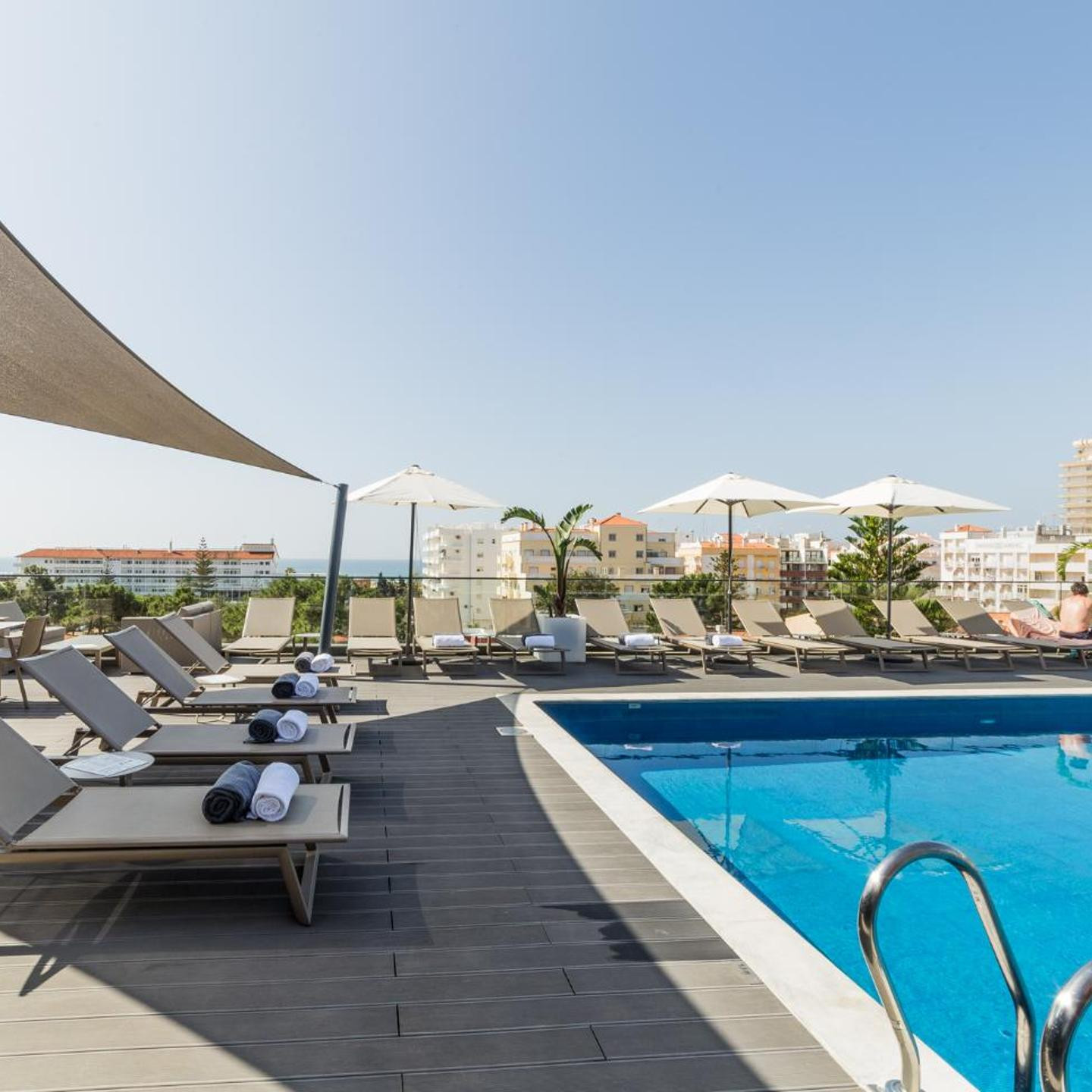 The Prime Energize Monte Gordo