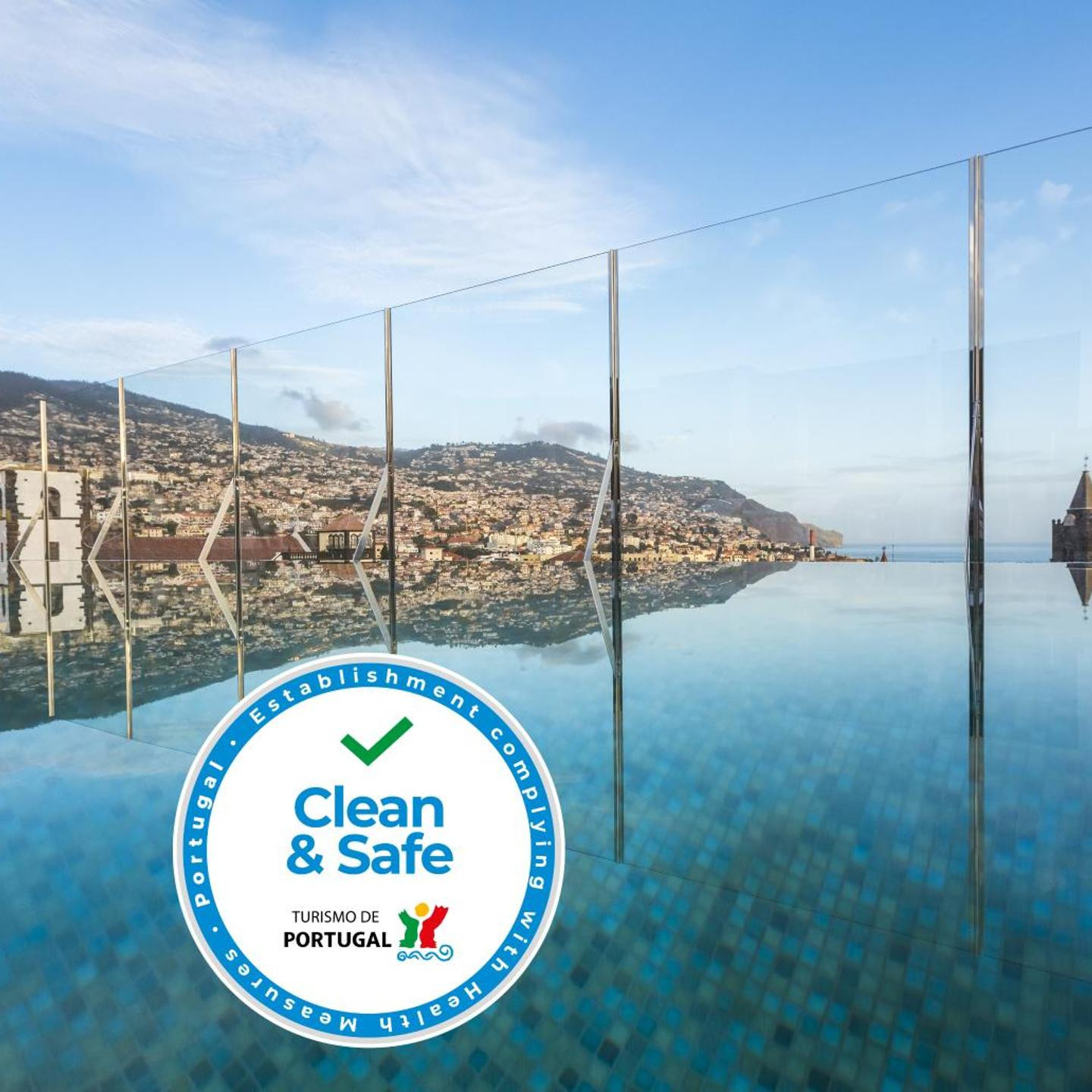 Castanheiro Boutique Hotel