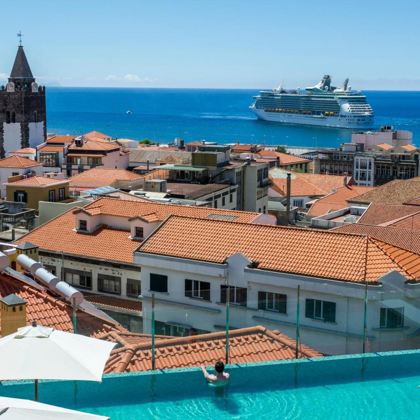 Castanheiro Boutique Hotel