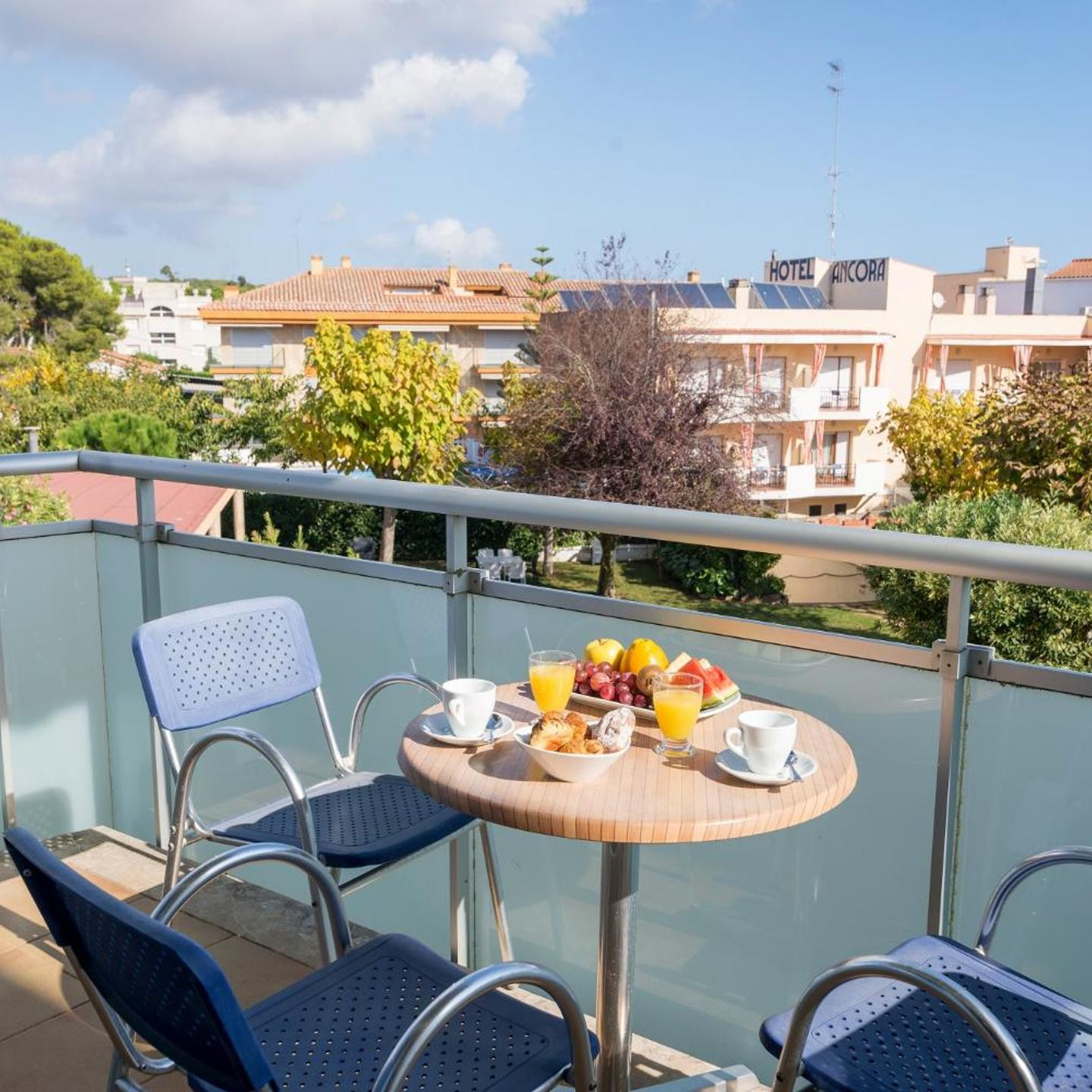 Hotel Ancora