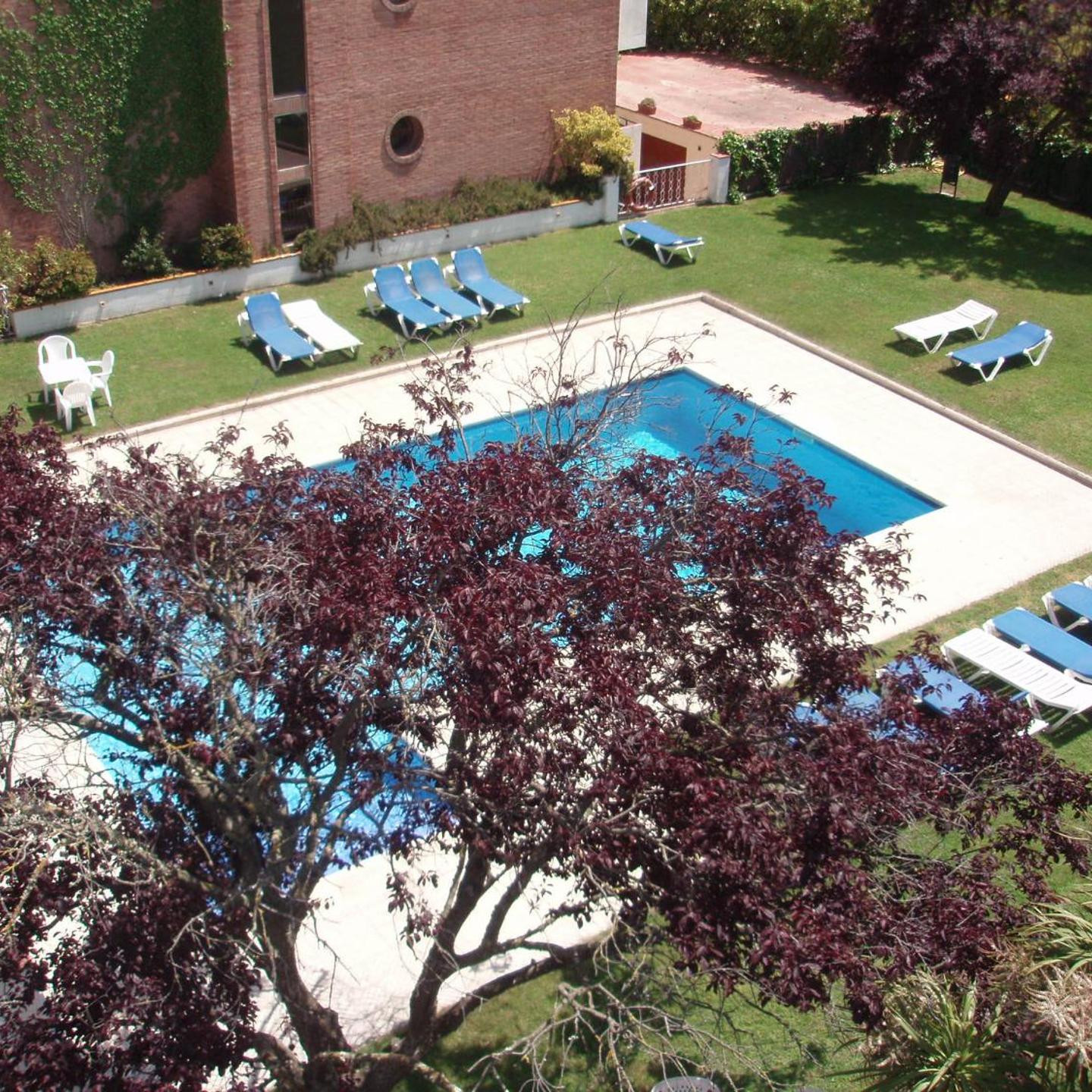 Hotel Ancora