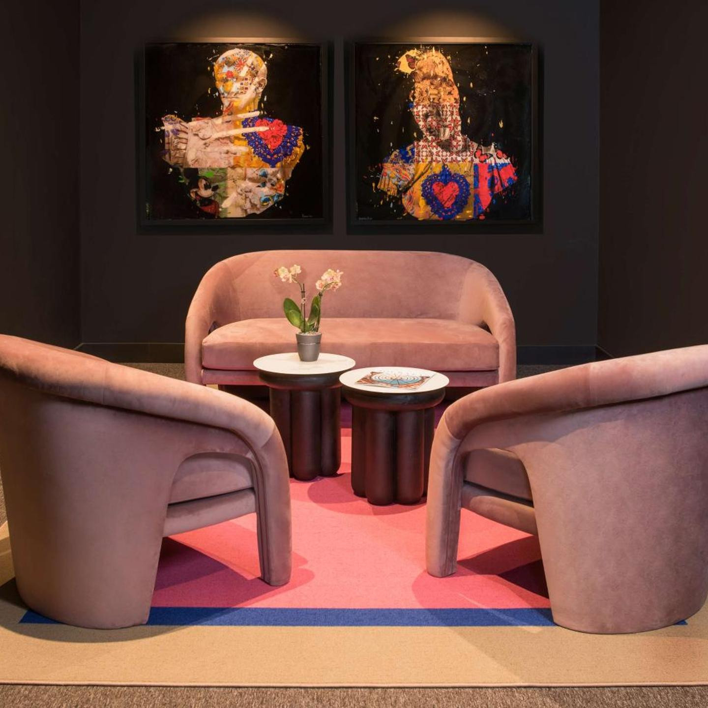 NH Collection Roma Vittorio Veneto