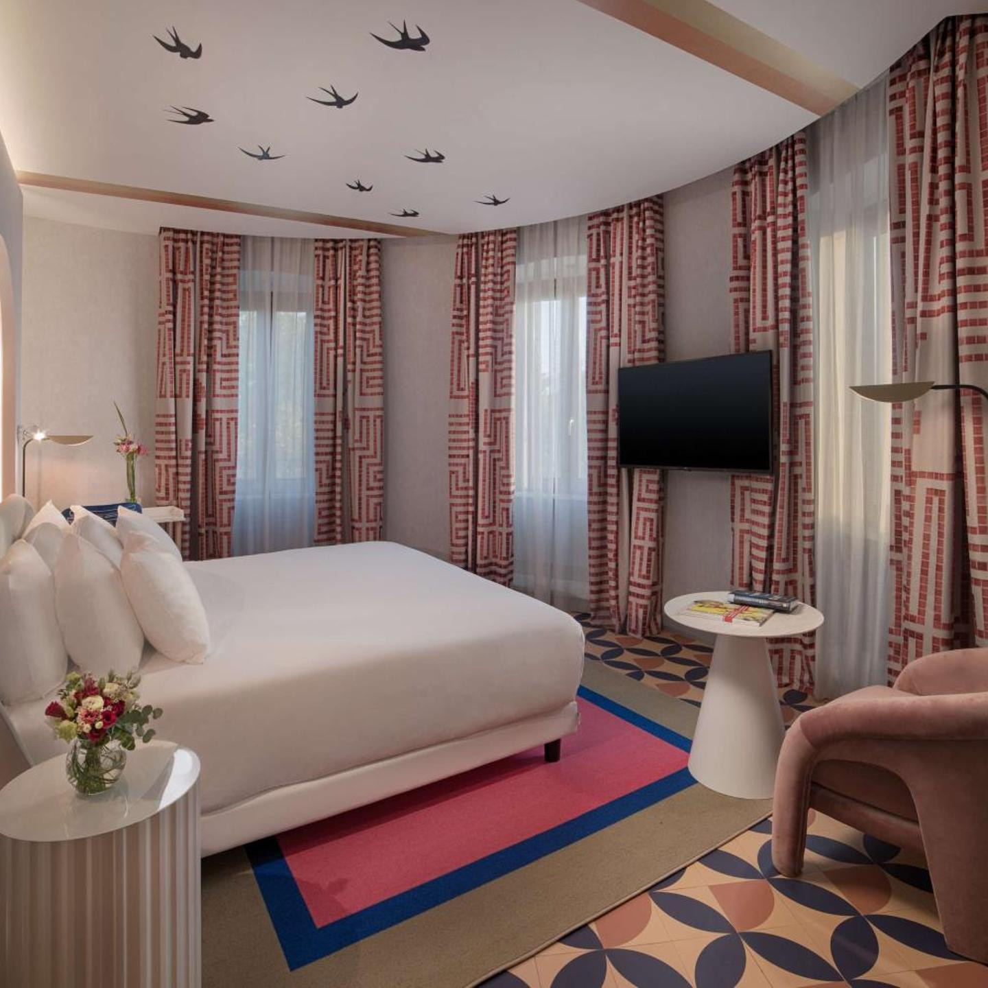 NH Collection Roma Vittorio Veneto