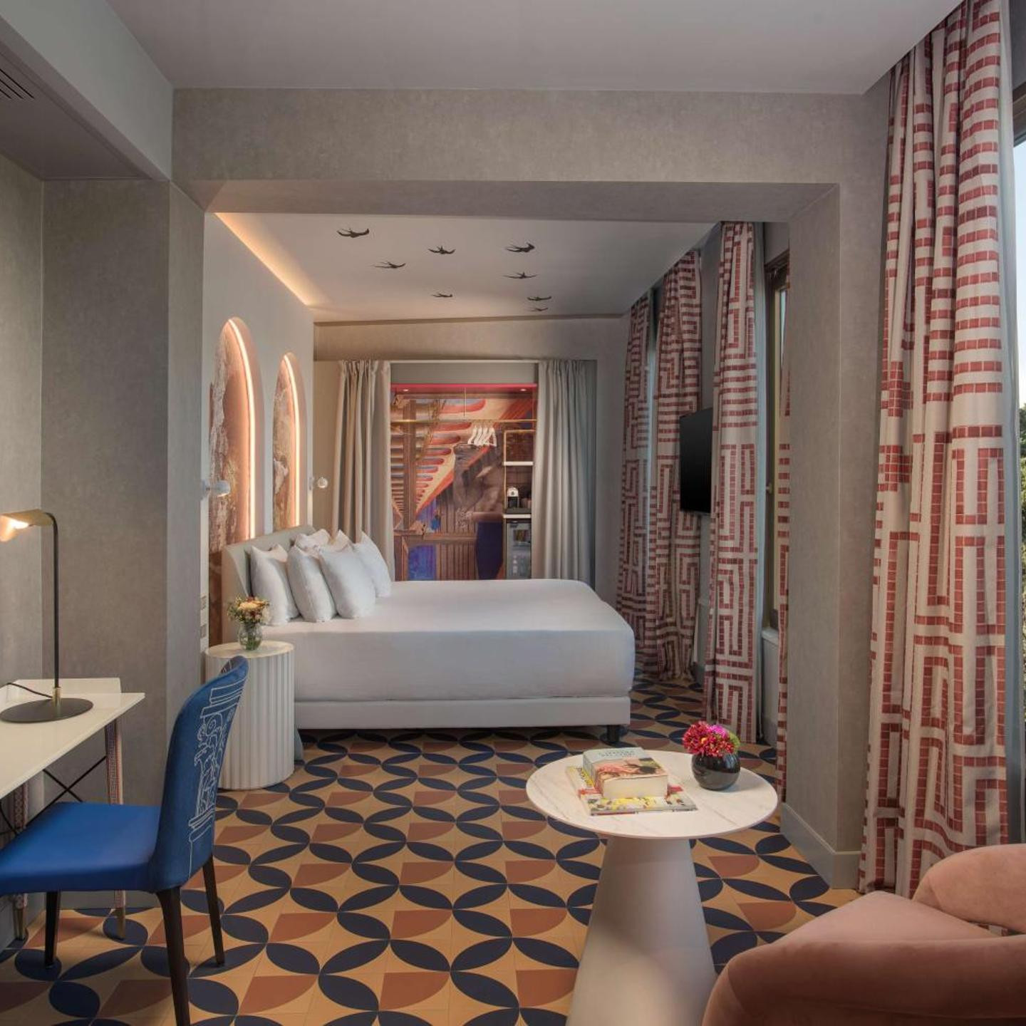 NH Collection Roma Vittorio Veneto