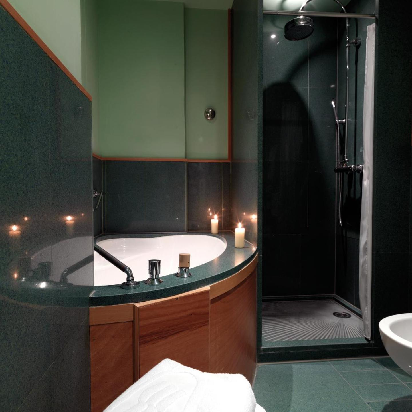 Towers Hotel Stabiae Sorrento Coast