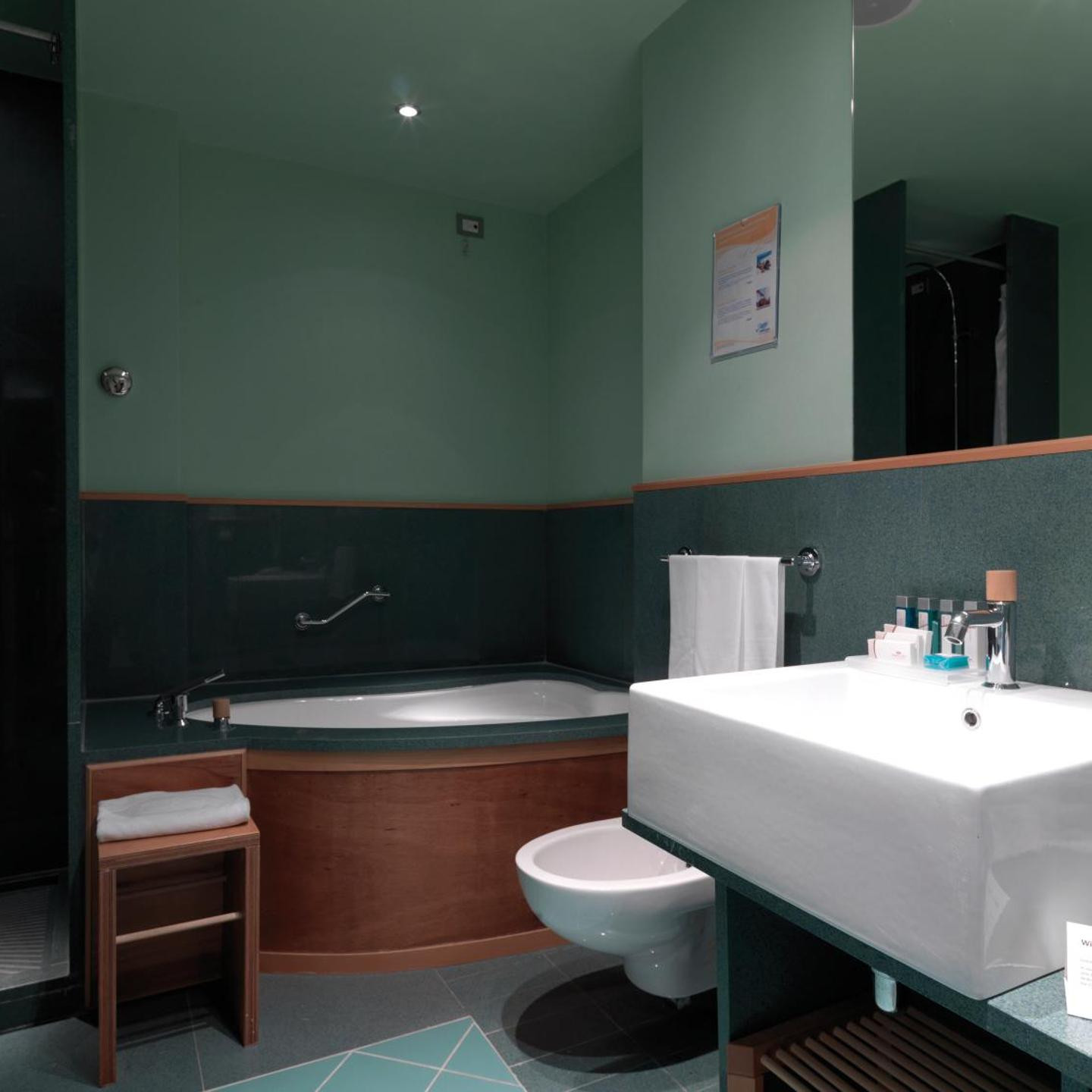 Towers Hotel Stabiae Sorrento Coast