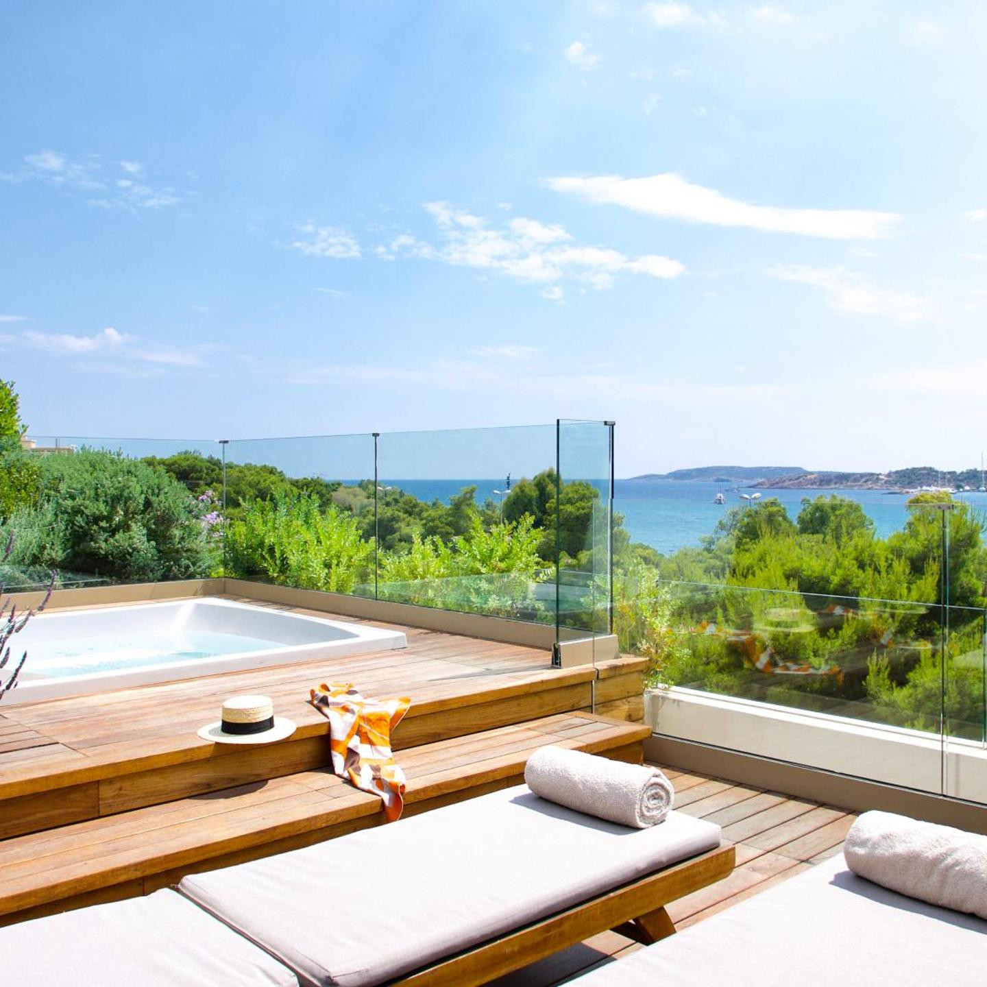 Somewhere Vouliagmeni