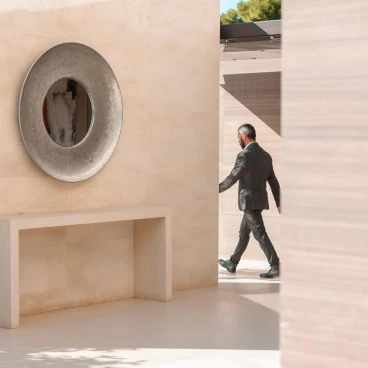 Somewhere Vouliagmeni