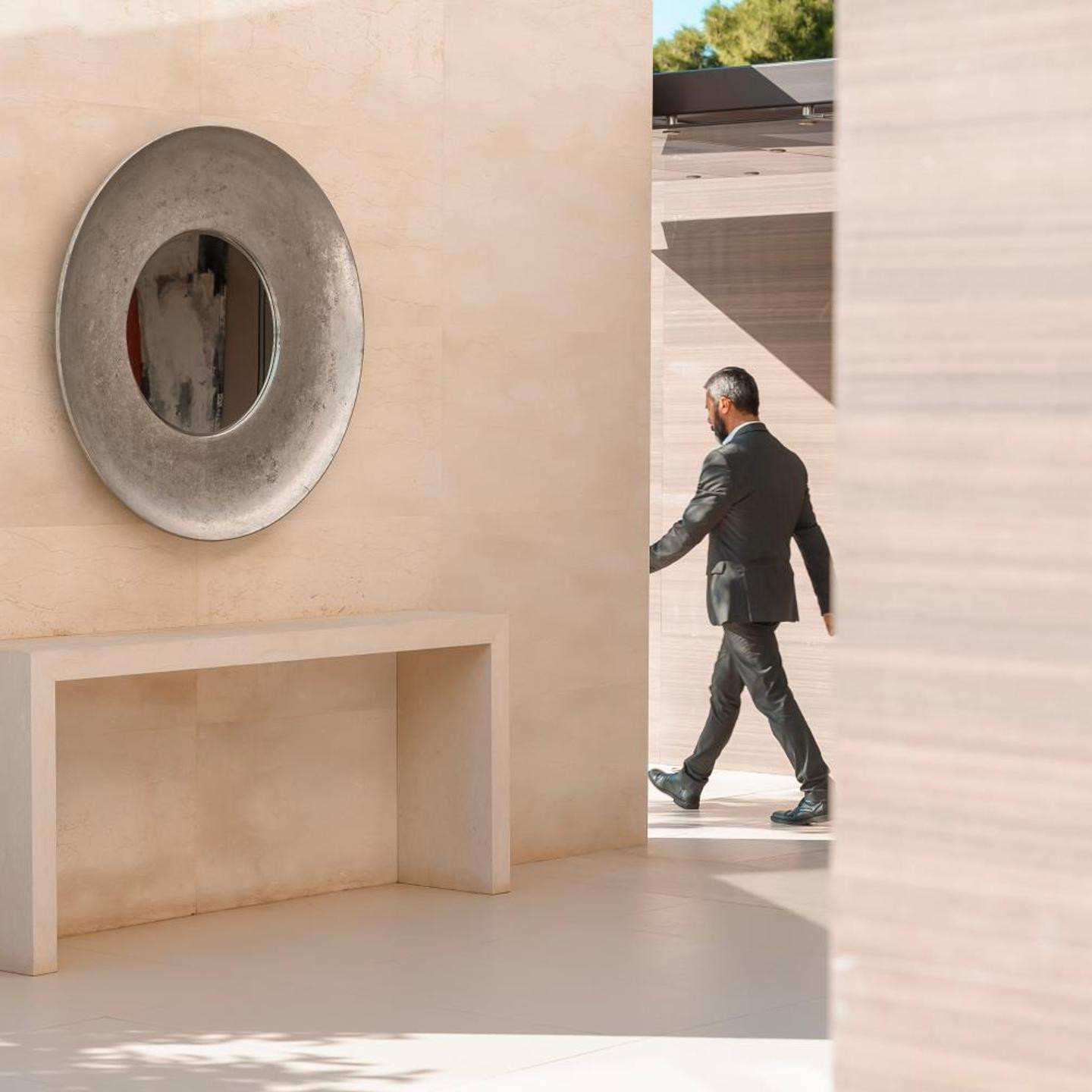 Somewhere Vouliagmeni