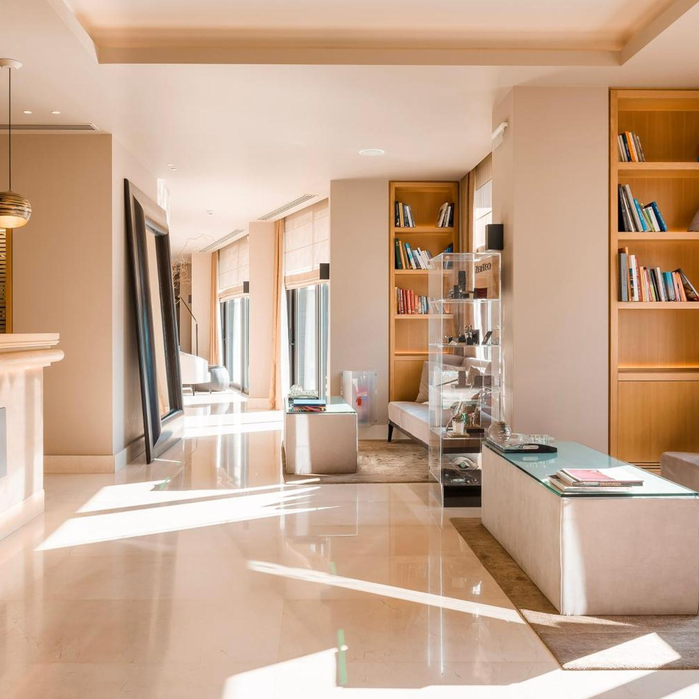 Somewhere Vouliagmeni