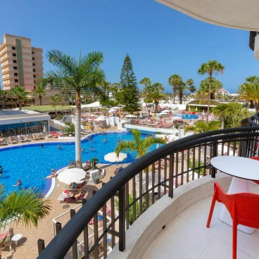 Tigotan Lovers & Friends Playa de las Americas - Adults Only (+18)